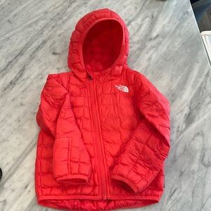 North Face Jacket